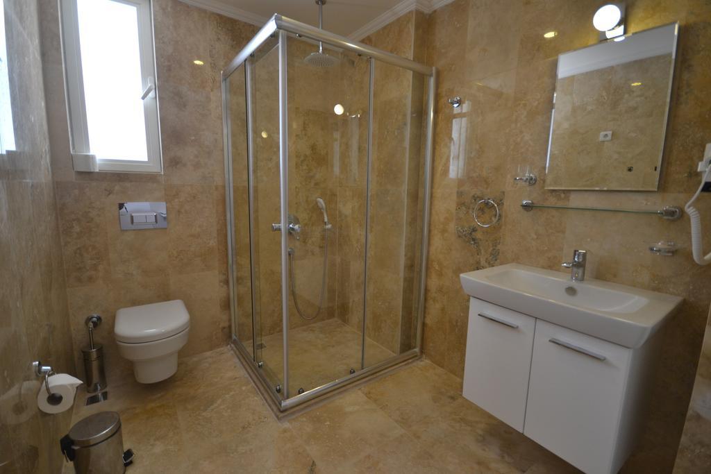 Kelebek Studio Apartments Kalkan Bilik gambar